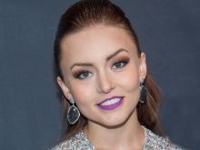 Angelique Boyer
