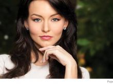 Angelique Boyer