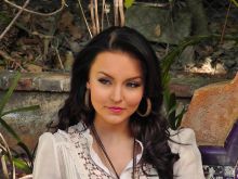 Angelique Boyer