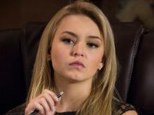 Angelique Boyer