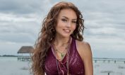 Angelique Boyer