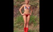 Angelique Boyer
