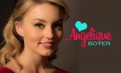 Angelique Boyer