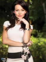 Angelique Boyer