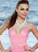 Angelique Boyer