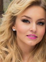 Angelique Boyer