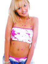 Angelique Boyer