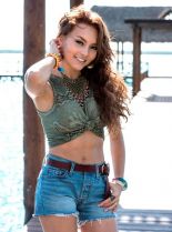 Angelique Boyer