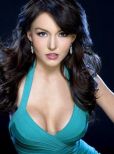 Angelique Boyer