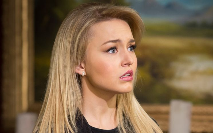 Angelique Boyer