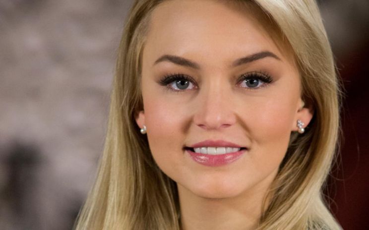 Angelique Boyer