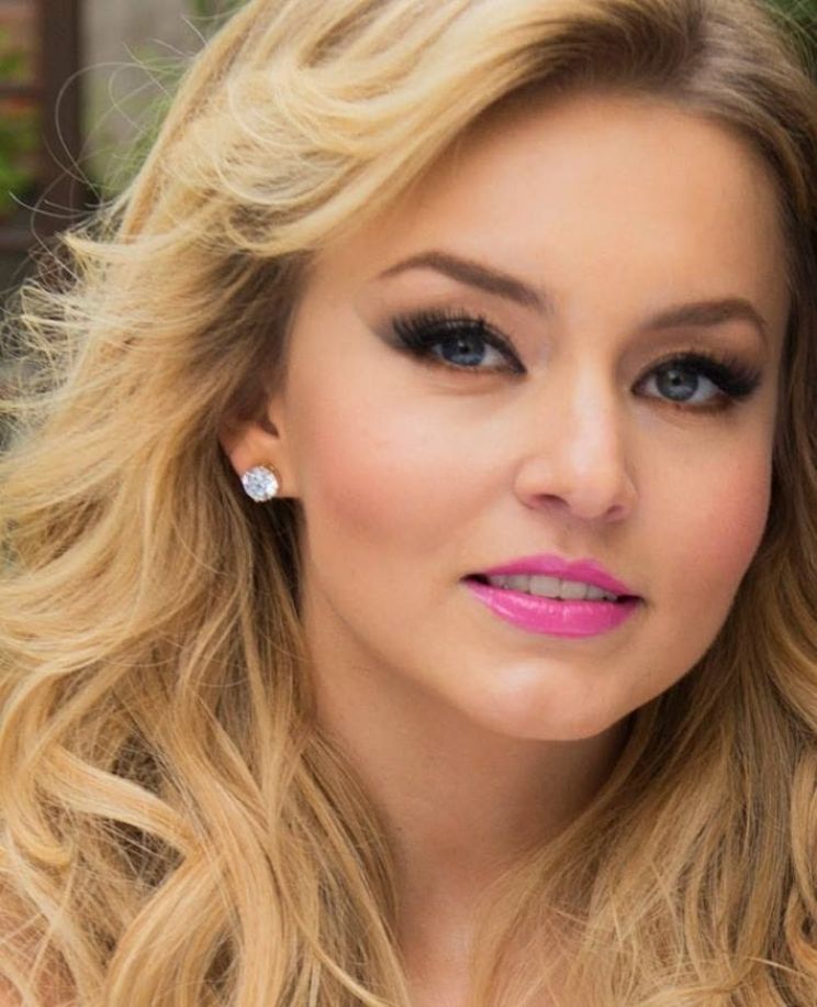 Angelique Boyer