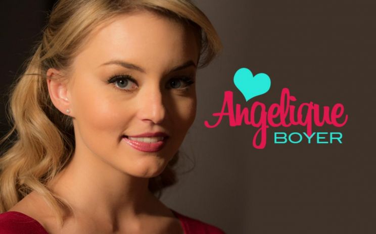 Angelique Boyer