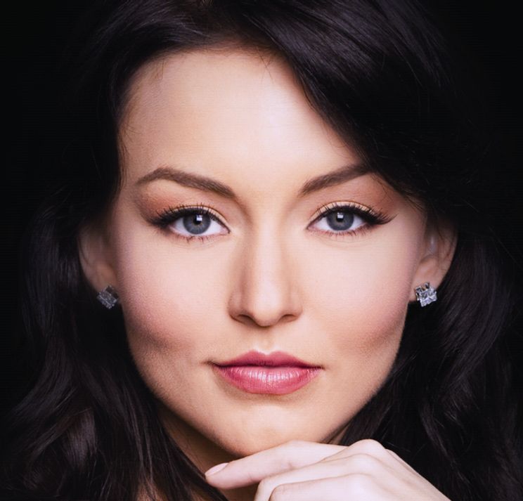 Angelique Boyer