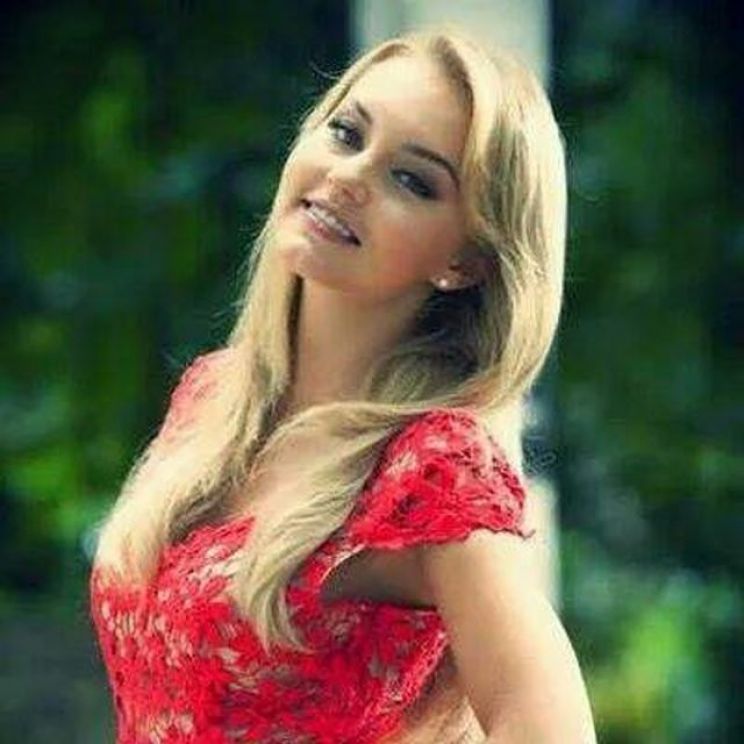 Angelique Boyer