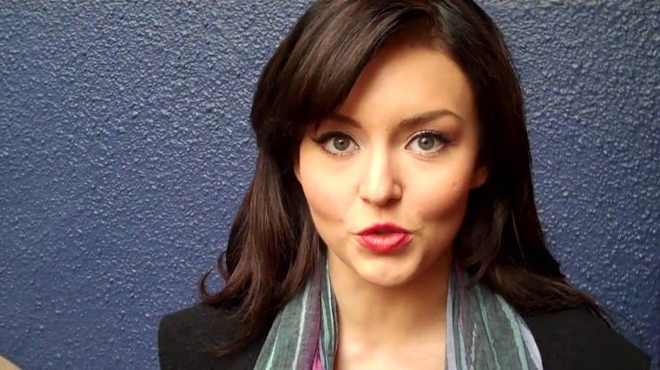 Angelique Boyer