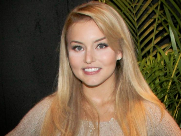 Angelique Boyer