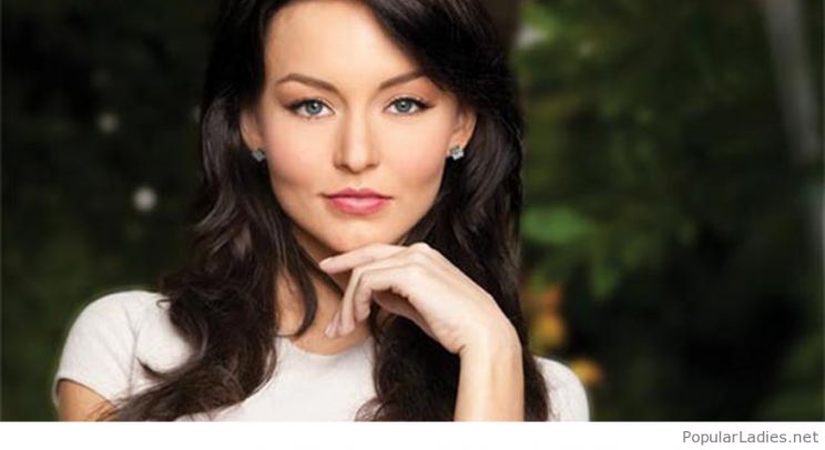 Angelique Boyer