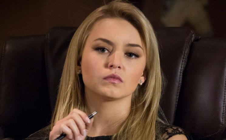 Angelique Boyer
