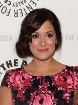 Angelique Cabral photo