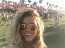 Angelique Cooper