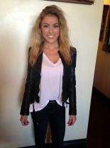 Angelique Cooper photo