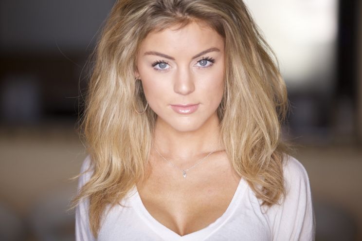 Angelique Cooper
