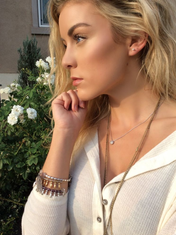 Angelique Cooper