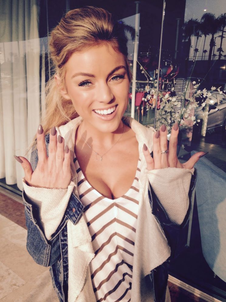 Angelique Cooper