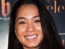 Angelique Pereira