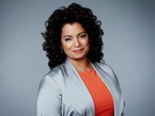Angelique Pereira