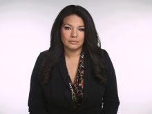 Angelique Pereira