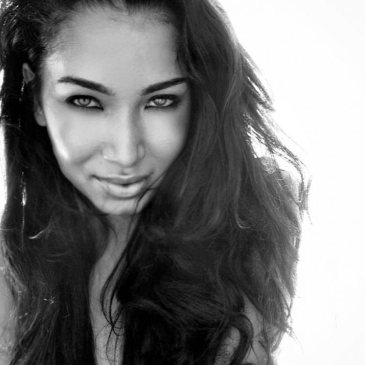 Angelique Pereira