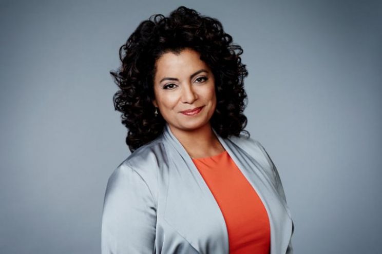 Angelique Pereira