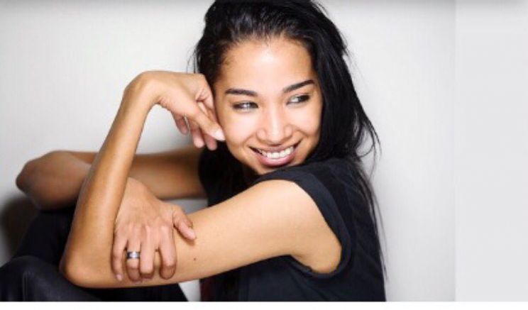 Angelique Pereira