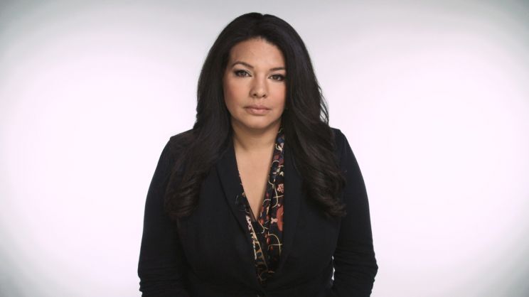 Angelique Pereira