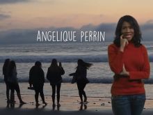 Angelique Perrin