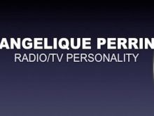 Angelique Perrin