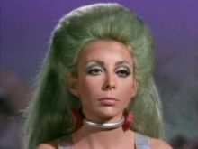 Angelique Pettyjohn