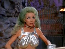 Angelique Pettyjohn