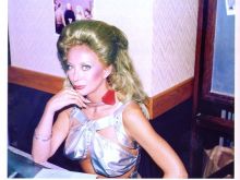 Angelique Pettyjohn