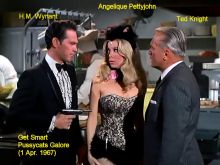 Angelique Pettyjohn photo