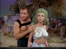 Angelique Pettyjohn photo