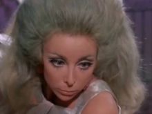 Angelique Pettyjohn