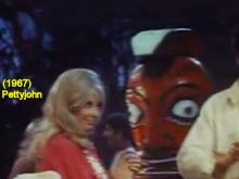 Angelique Pettyjohn