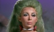 Angelique Pettyjohn