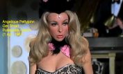 Angelique Pettyjohn