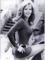 Angelique Pettyjohn