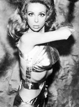 Angelique Pettyjohn