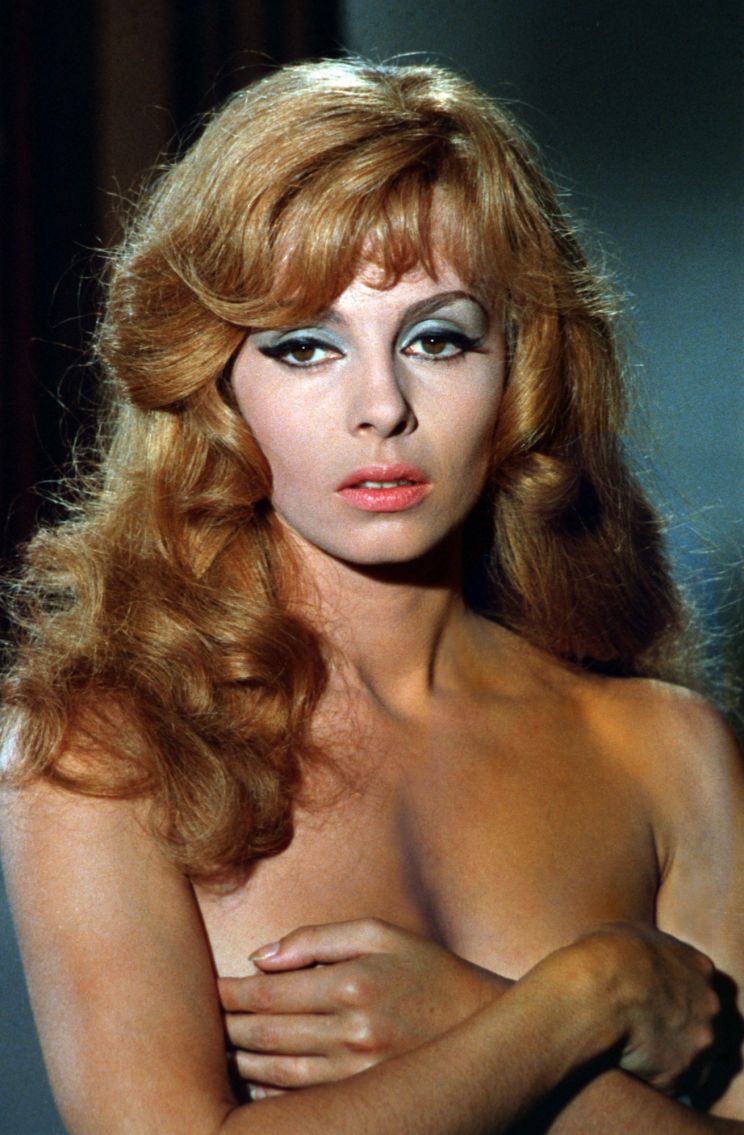 Angelique pettyjohn pictures